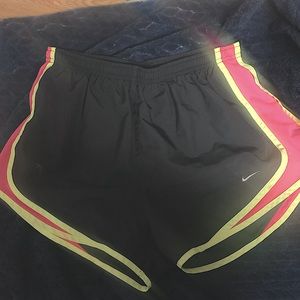 Nike Active Shorts
